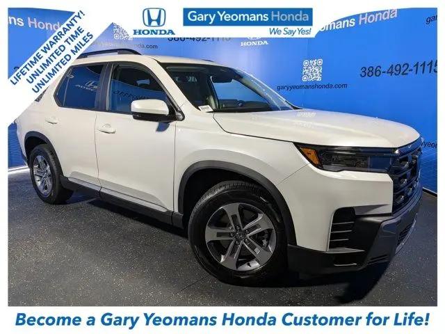 2026 Honda Pilot EX-L for sale in Daytona Beach, FL