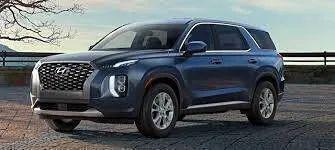 2020 Hyundai Palisade Limited for sale near Whitehall, OH