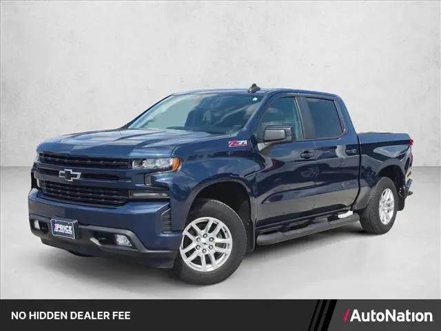2019 Chevrolet Silverado 1500 RST for sale in Jacksonville, FL