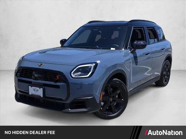 2027 MINI Cooper Countryman S for sale in Santa Clara, CA