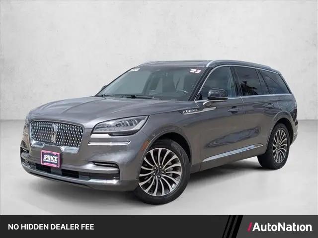 2023 Lincoln Aviator Reserve for sale in Corpus Christi, TX