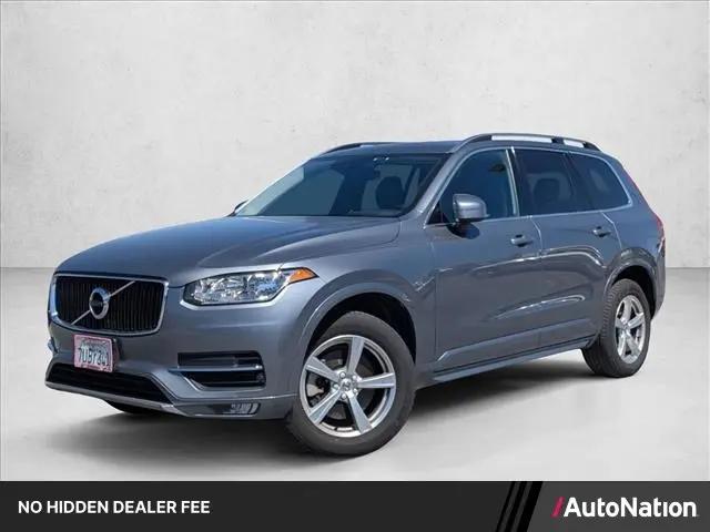 2016 Volvo XC90 T5 Momentum for sale in San Jose, CA