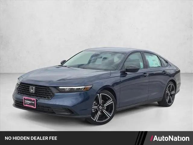 2026 Honda Accord Sedan SE for sale in Costa Mesa, CA