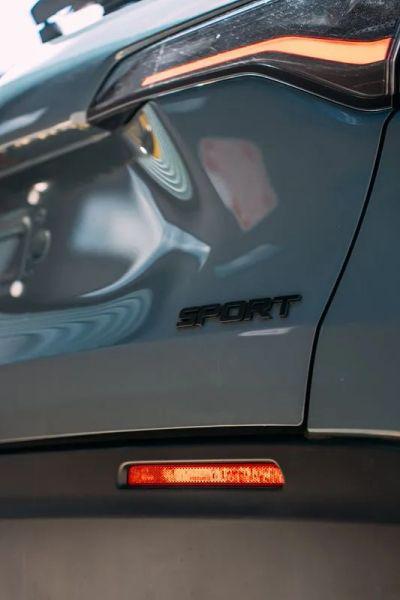 2024 Honda HR-V AWD Sport for sale in Malden, MA