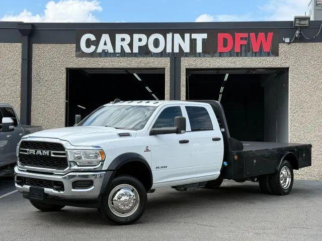 2022 Ram 5500 Tradesman/SLT/Laramie/Limited for sale in Dallas, TX