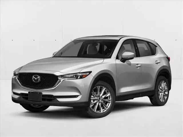 2019 Mazda CX-5 Grand Touring for sale in Columbus, GA