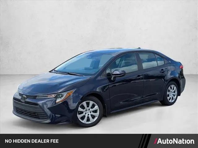 2025 Toyota Corolla LE for sale in Columbus, GA