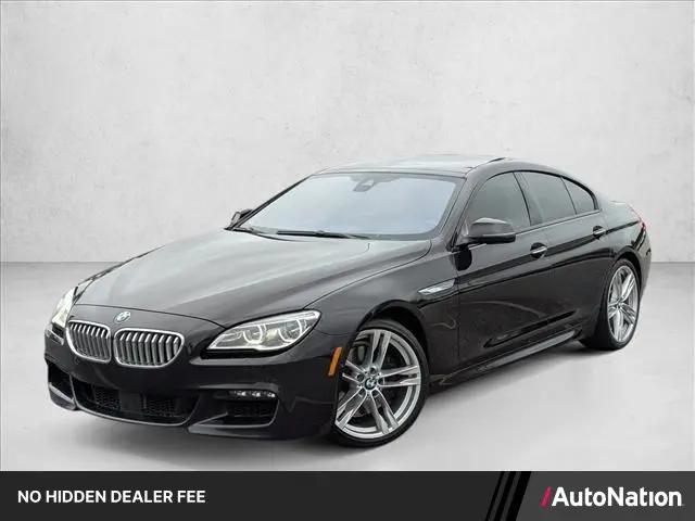 2016 BMW Coupe 650i for sale in Columbus, GA