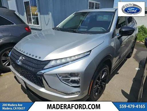 2023 Mitsubishi Eclipse Cross LE S-AWC for sale in Madera, CA