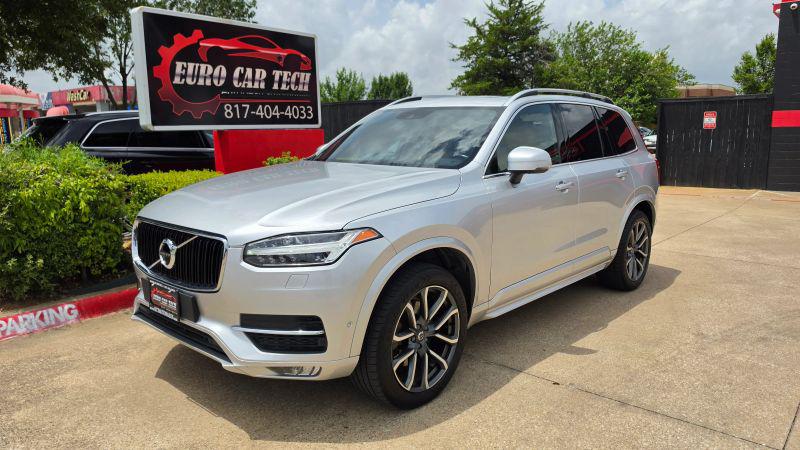 2018 Volvo XC90 T6 Momentum for sale in Arlington, TX