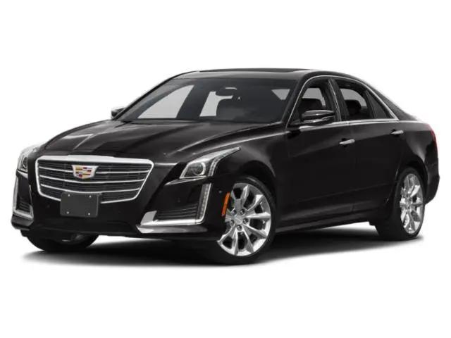 2015 Cadillac CTS for sale near Columbus, OH