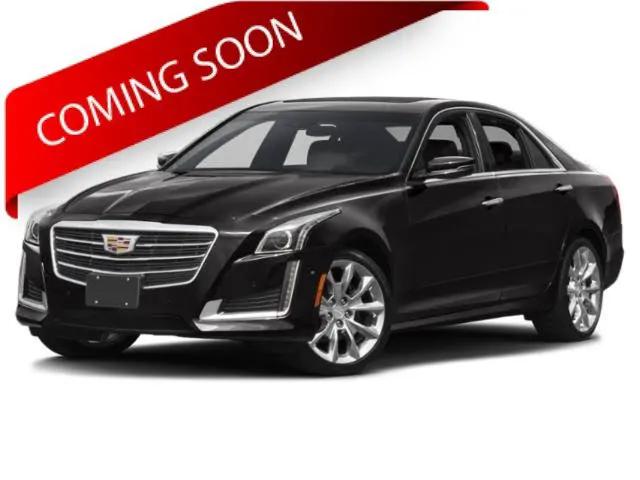 2015 Cadillac CTS for sale near Columbus, OH