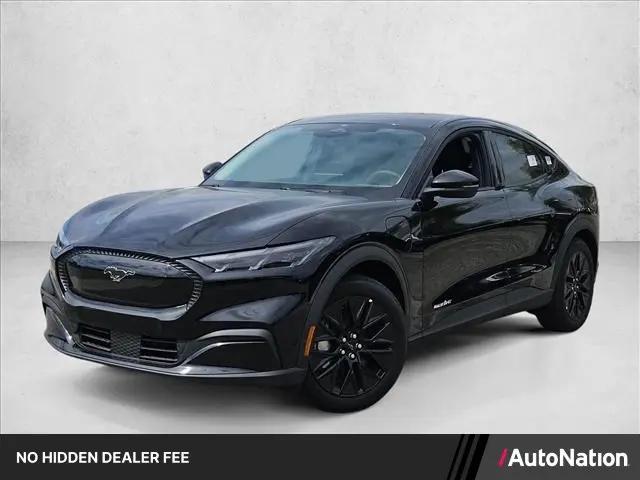 2026 Ford Mustang Mach-E Select for sale in Valencia, CA