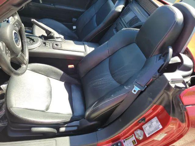 2015 Mazda MX-5 Grand Touring