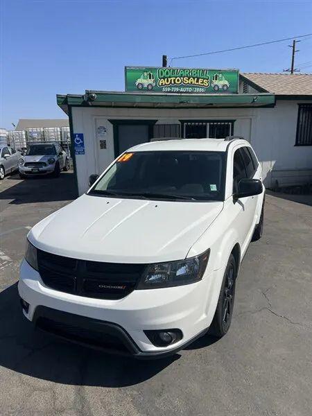 2019 Dodge Journey GT for sale in Visalia, CA