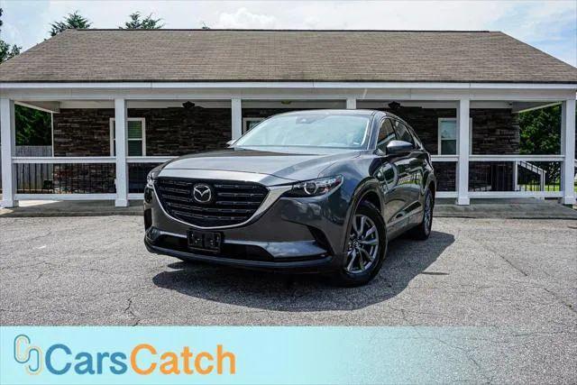 2023 Mazda CX-9 Touring for sale in Woodstock, GA