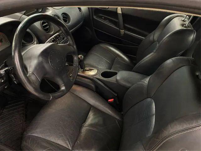 2000 Mitsubishi Eclipse GT