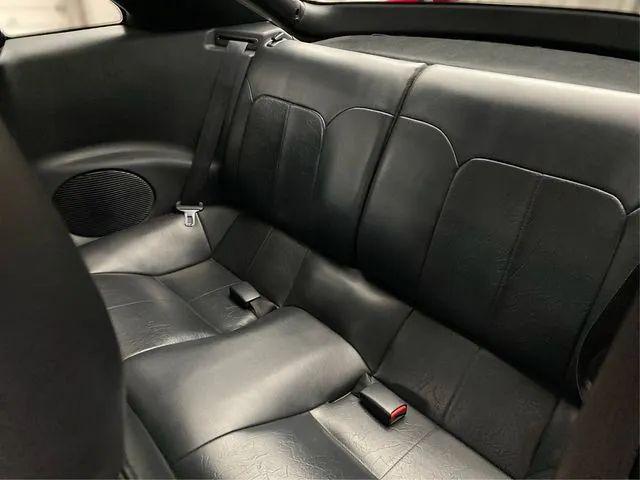 2000 Mitsubishi Eclipse GT