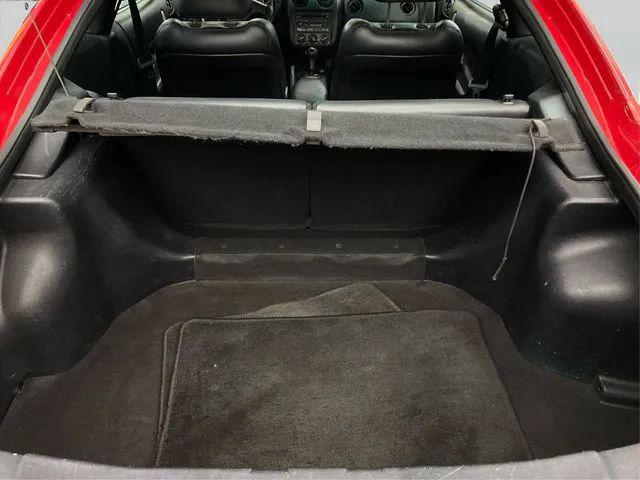 2000 Mitsubishi Eclipse GT