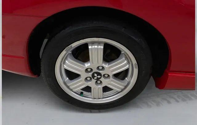 2000 Mitsubishi Eclipse GT