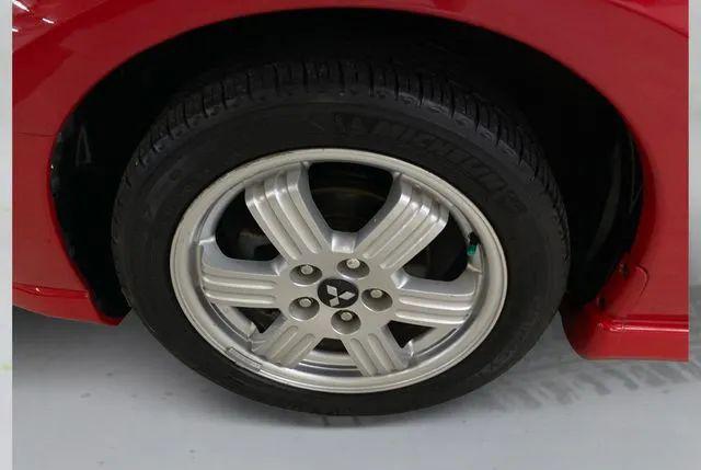 2000 Mitsubishi Eclipse GT