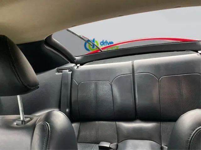 2000 Mitsubishi Eclipse GT