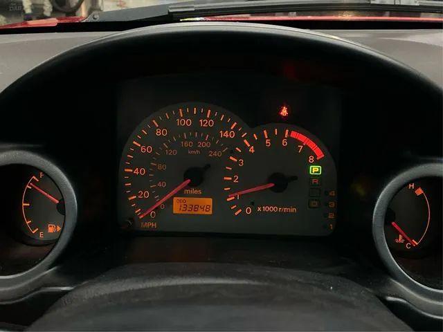 2000 Mitsubishi Eclipse GT