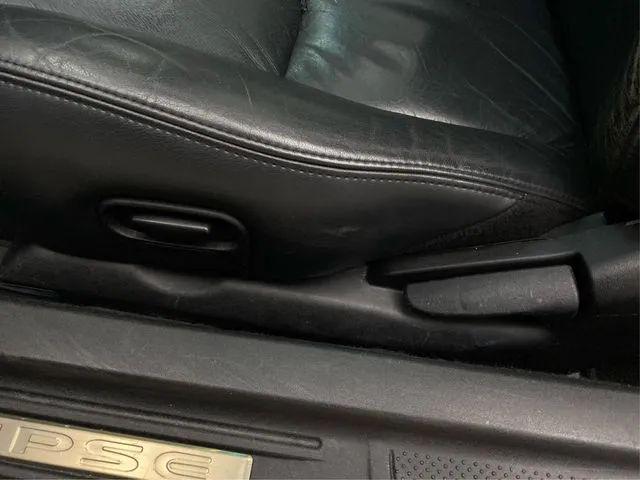 2000 Mitsubishi Eclipse GT