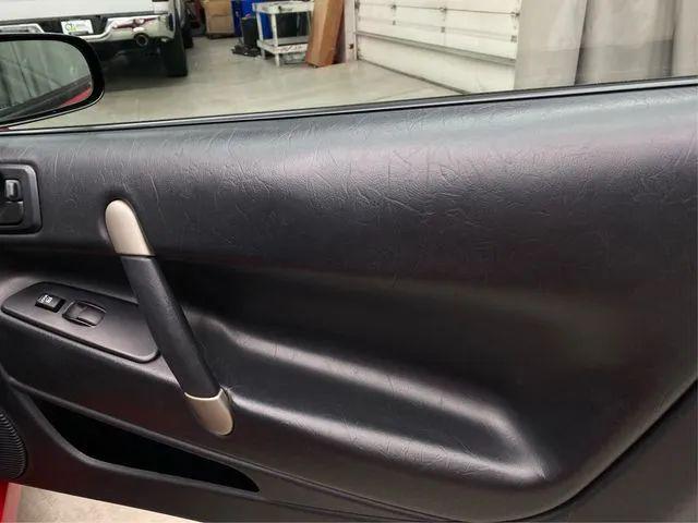 2000 Mitsubishi Eclipse GT