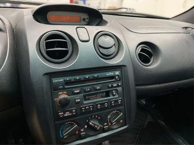 2000 Mitsubishi Eclipse GT