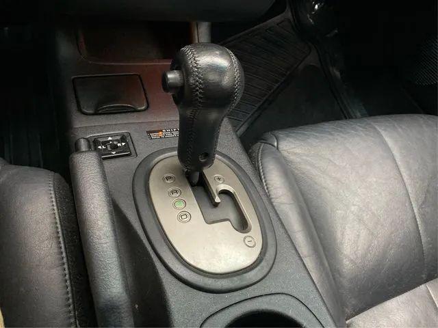 2000 Mitsubishi Eclipse GT