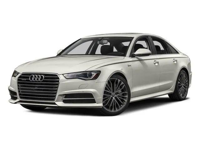 2017 Audi A6 2.0T Premium for sale in Montclair, CA