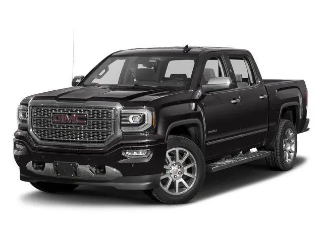 2018 GMC Sierra 1500 Denali for sale in Watauga, TX