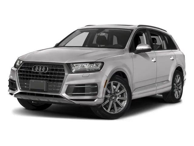 2018 Audi Q7 3.0T Premium for sale in Watauga, TX