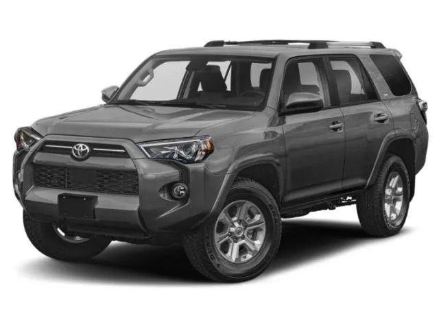2020 Toyota 4Runner SR5 for sale in Watauga, TX