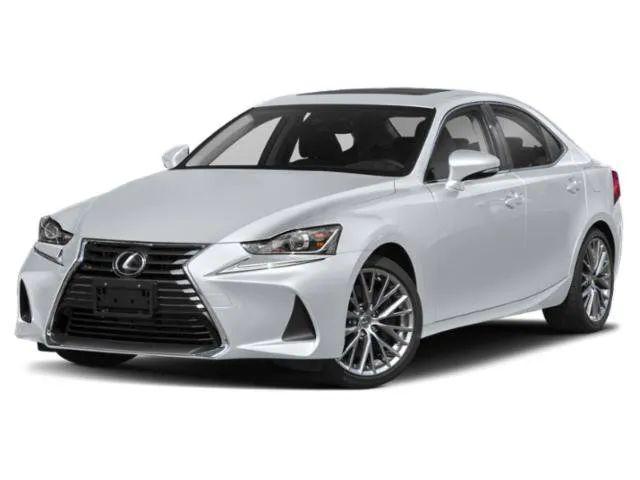 2018 Lexus IS 300 300 for sale in Watauga, TX