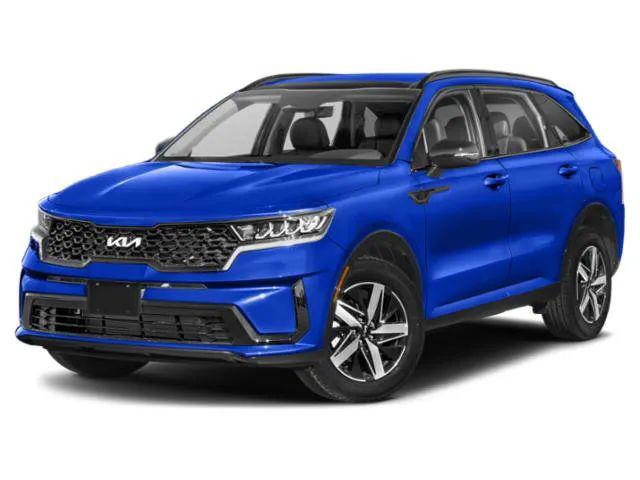 2022 Kia Sorento S for sale in Richardson, TX