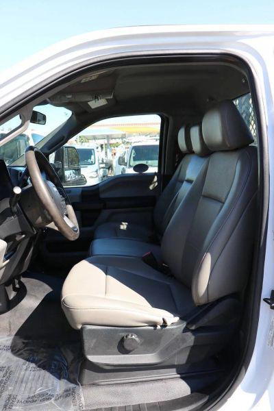 2021 Ford F-450 XLT