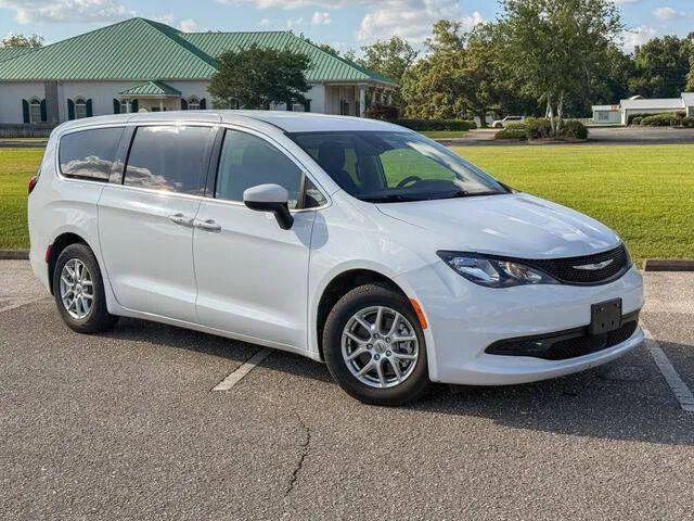 2023 Chrysler Voyager LX for sale in Foley, AL