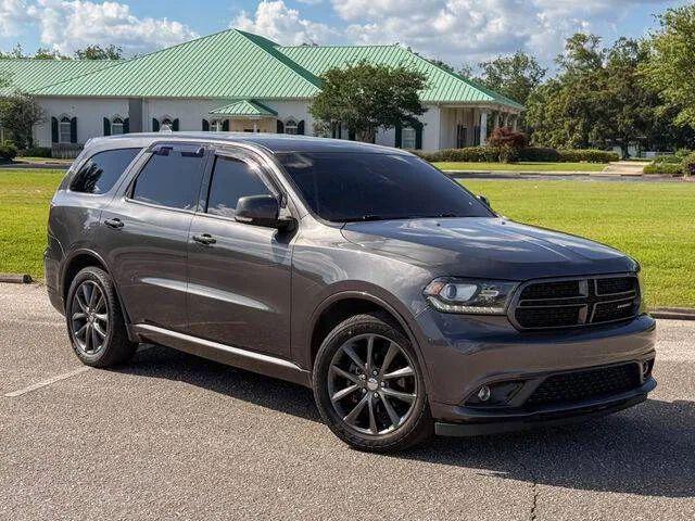 2018 Dodge Durango GT RWD for sale in Foley, AL