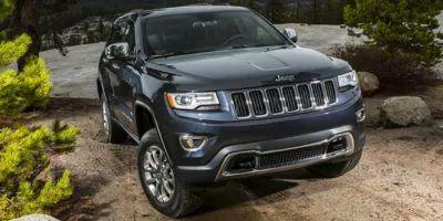 2015 Jeep Grand Cherokee Altitude for sale in Newark, NJ