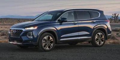 2019 Hyundai Santa Fe SEL Plus for sale in Newark, NJ