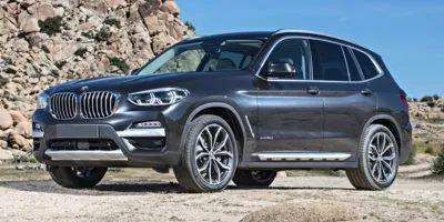 2018 BMW X3 xDrive30i for sale in Newark, NJ