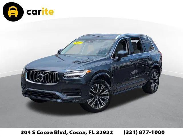 2020 Volvo XC90 T6 Momentum 7 Passenger for sale in Cocoa, FL