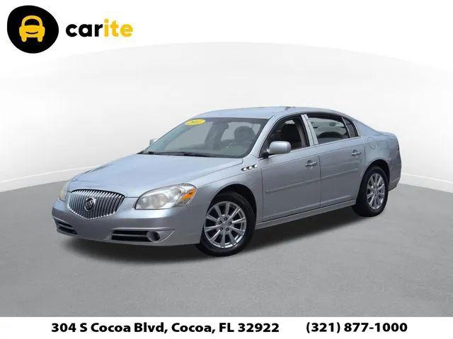 2011 Buick Lucerne CXL for sale in Cocoa, FL