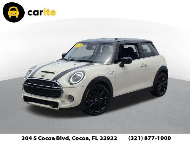 2020 MINI Hardtop Cooper S for sale in Cocoa, FL