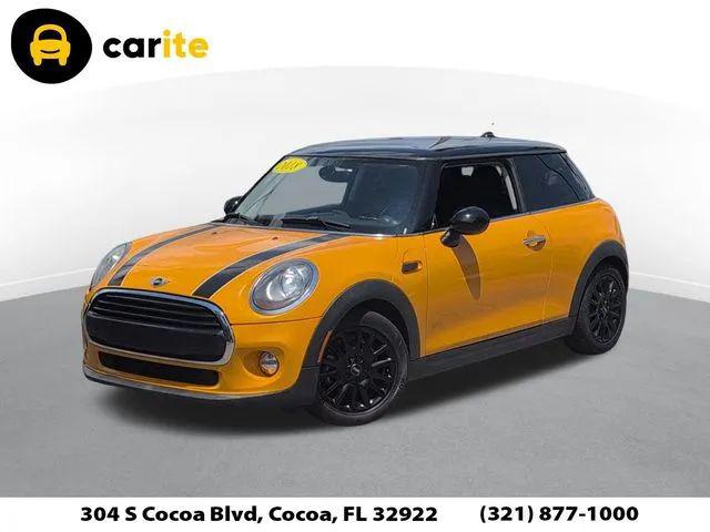 2018 MINI Hardtop Cooper for sale in Cocoa, FL