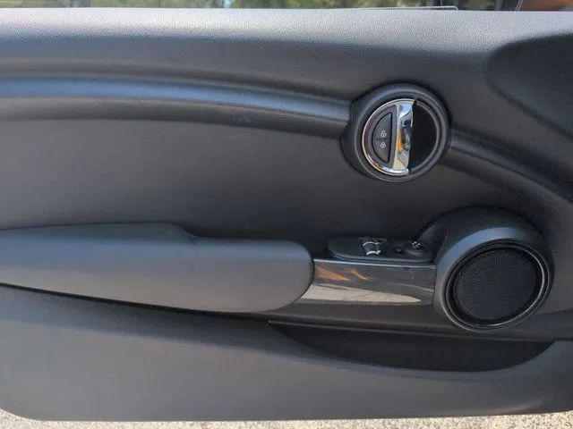 2018 MINI Hardtop Cooper