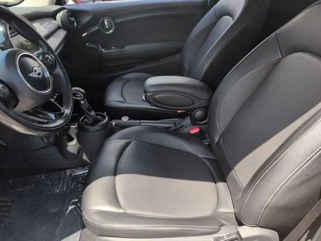 2018 MINI Hardtop Cooper