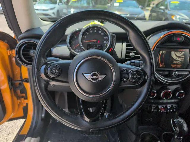 2018 MINI Hardtop Cooper